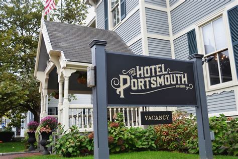 Hotel In The Sea Portsmouth