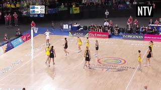 The Rules Of Netball EXPLAINED