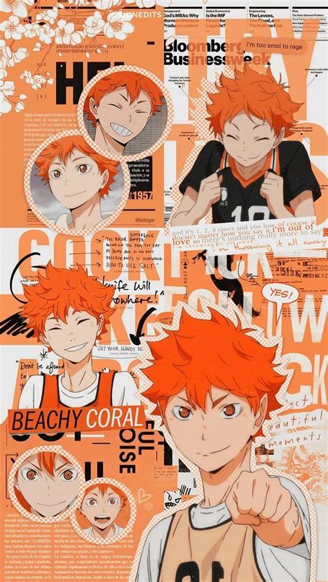 Aesthetic Haikyuu Wallpapers - Wallpaper Cave