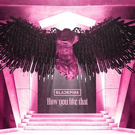 How You Like That (Romanized) – BLACKPINK | Genius Lyrics