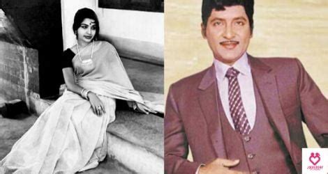 Mgr Jayalalitha Relationship