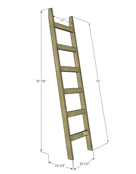 Dimensions Of A Blanket Ladder Lupon Gov Ph