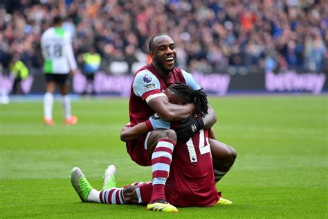 Major Boost As West Ham Can Now Sign Perfect Michail Antonio Heir For