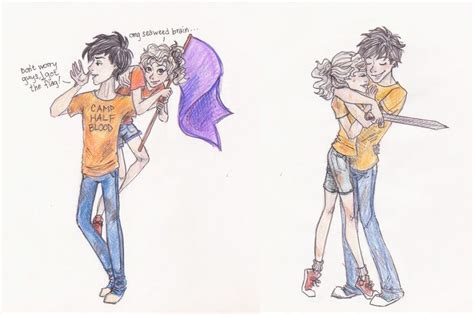 Always More Percabeth By Mox Ie On Deviantart Percabeth The Lost