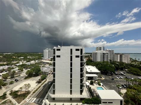 Summer weather in Florida : r/florida