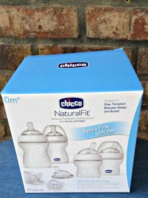 Getting Ready for Baby with Chicco NaturalFit