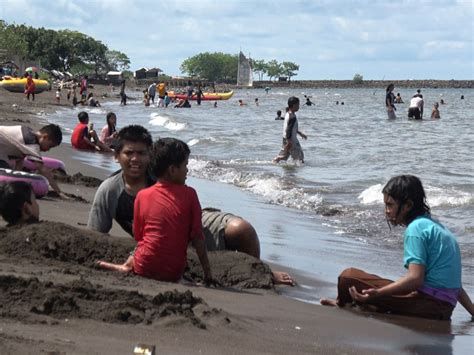 Wisata Pantai Tempat Favorit Liburan Di Makassar Tagar