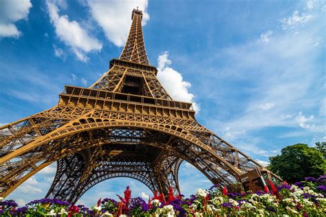 Tour Organizzato Di Parigi Vagamondo Viaggi Furno