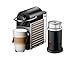 Amazon De Krups Nespresso Pixie Xn T Kaffeekapselmaschine Mit