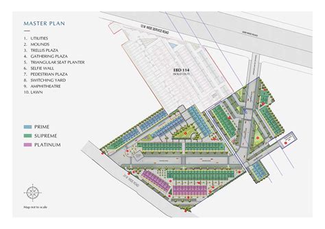 Emaar Ebd Nxt Ebd Nxt Sector Gurgaon