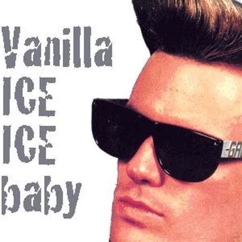 Stream Vanilla Ice x Prymevol - Ice Ice Baby *Remix by Prymevol | Listen online for free on ...