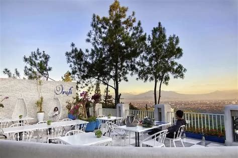 6 Cafe Unik Terbaru di Jember yang Hadirkan Konsep Pemandangan Alam ...