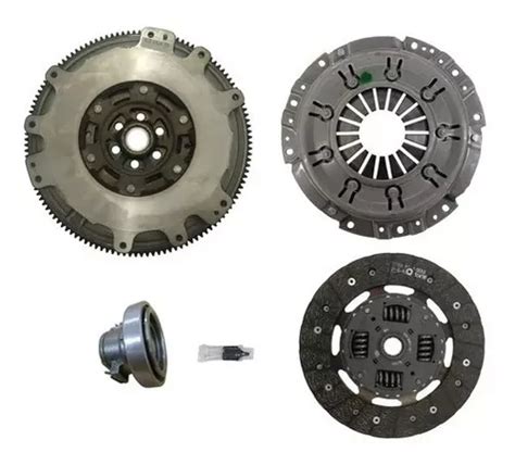 Luk Embrague De Clutch Np300 2016 A 2020 600028700 Envío gratis