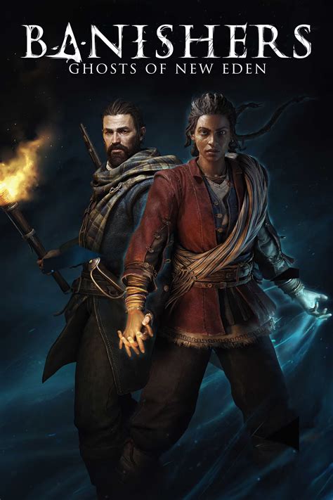 Banishers: Ghosts Of New Eden Review - "An Interesting And Innovative ...