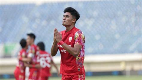 Klasemen Akhir Grup A Piala Presiden Persib Tersungkur Persis