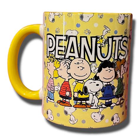 Mug Snoopy Artefacto Store