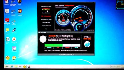 computer speed test cpu emfrosd