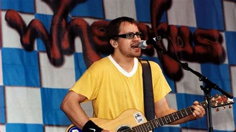 Wheatus Frontman Brendan B Brown On Dark True Story Behind Bands Hit