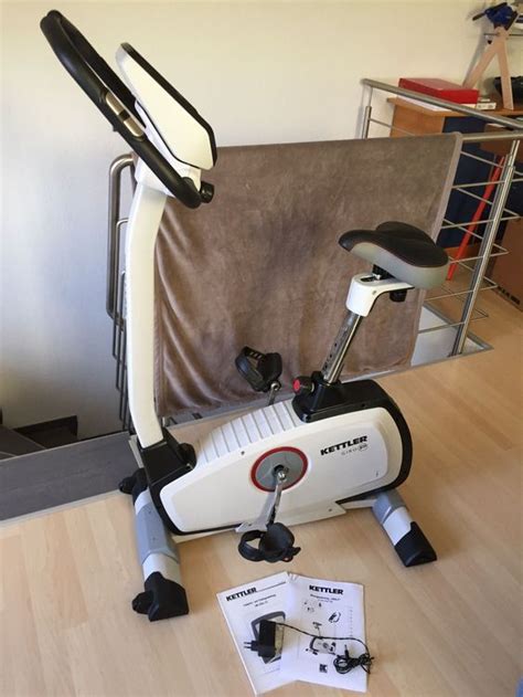 Kettler Giro P Hometrainer Kaufen Auf Ricardo