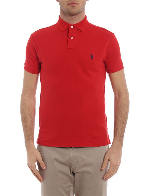 Actualizar Imagen Ralph Lauren Classic Polo Shirt Abzlocal Mx