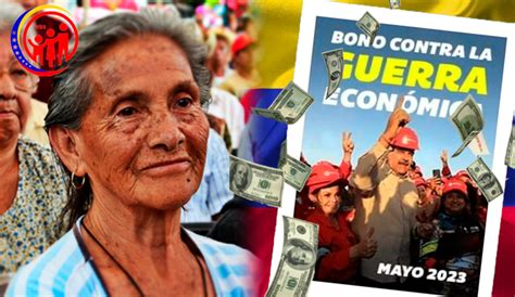 Pago Bono De Guerra A Pensionados IVSS Mayo 2023 Revisa La Fecha Y