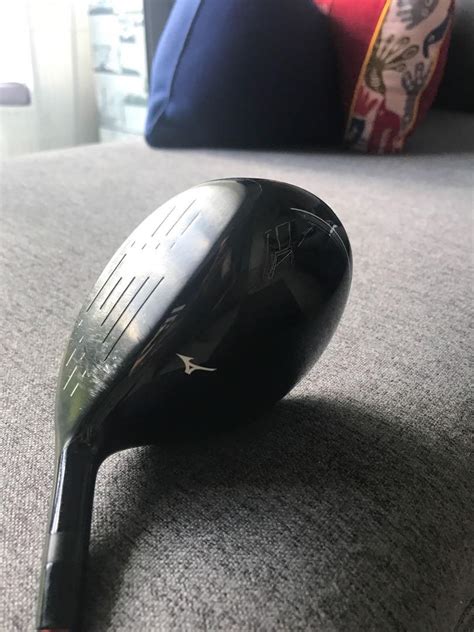 Golf Mizuno Jpx 300 3 Wood Sports Equipment Sports And Games Golf On