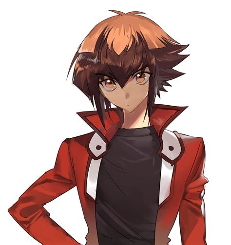 Yuuki Juudai Jaden Yuki Yu Gi Oh Gx Image 2302576 Zerochan