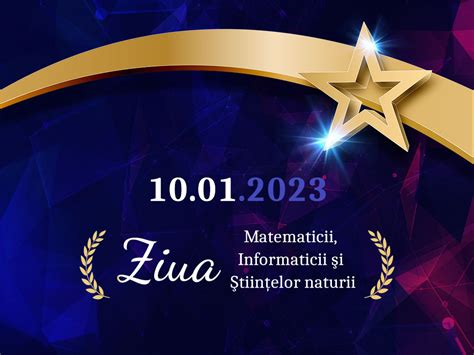 Proiect Ziua Matematicii Inspectoratul Colar Jude Ean Vrancea