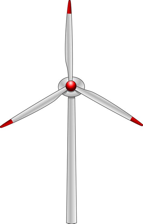 7+ Wind Turbine Clip Art - Preview : Wind Turbine Clip | HDClipartAll