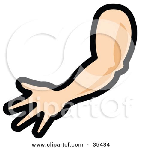 Arm Clipart | Free download on ClipArtMag