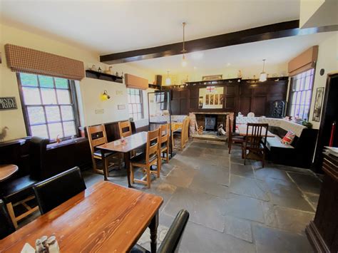 Gallery The Angel Inn
