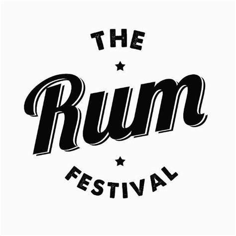 The Rum Festival Live Music Dancing And Over 100 Different Rums