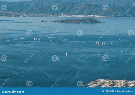 Wellington Harbour stock image. Image of boat, beautiful - 10495149