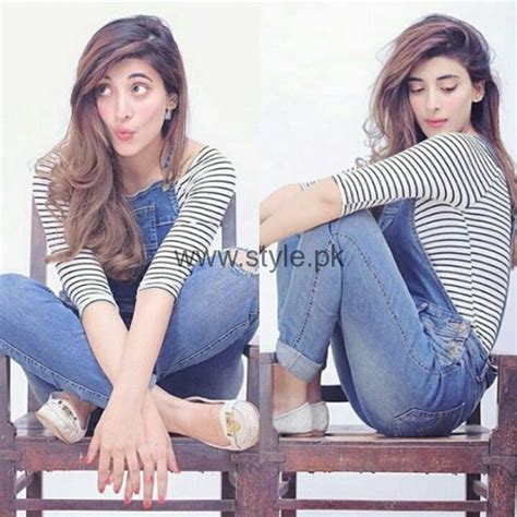 Urwa Hocanes Latest Photoshoot Stylepk