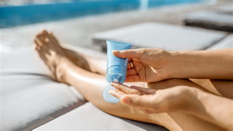 Does Sunscreen Prevent Tanning Debunking Tanning Myths