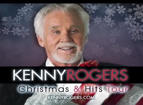 Kenny Rogers - Christmas & Hits|Show Info | EKU Center for the Arts