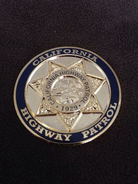 California Association Of Highway Patrol California Highway Patrol