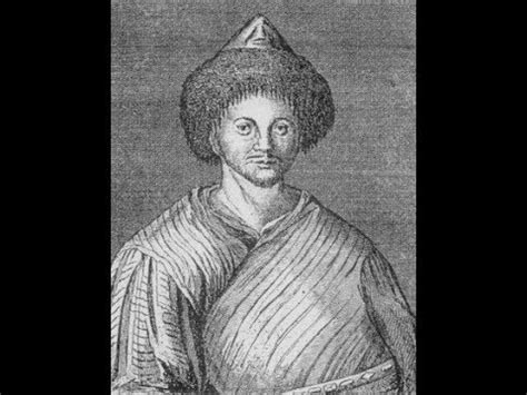 Кто написал портрет Абулхайр хана. Загадки истории - YouTube