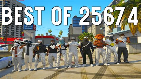 🤺best Of Ctg 1 25674 Arrow Ctg Gta V Rp Youtube