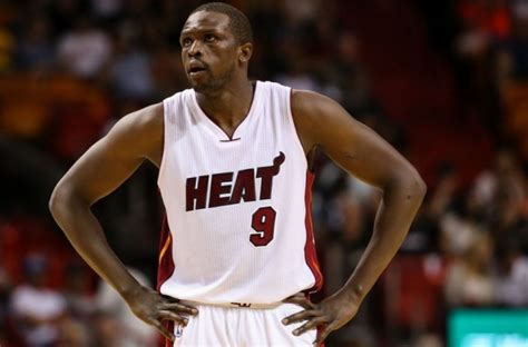 Report: Luol Deng and Amar'e Stoudemire Likely to Miss Monday's Game vs ...