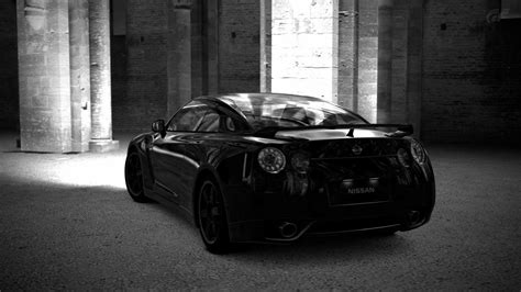 Nissan GTR R35 Wallpapers - Wallpaper Cave