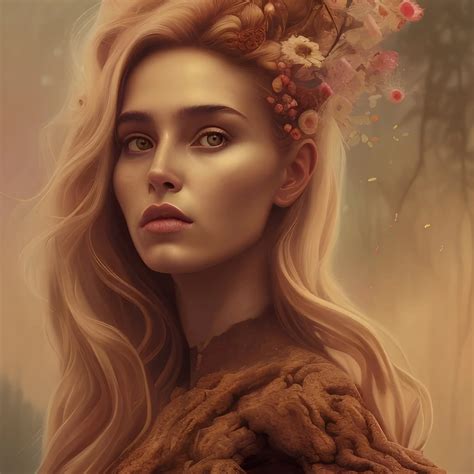 "портрет леди на выгоревшем дереве,кар..." | Gallery | Stablecog