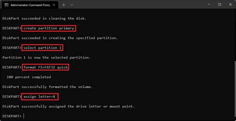 How To Create Bootable Windows 11 Usb With Command Prompt Pureinfotech