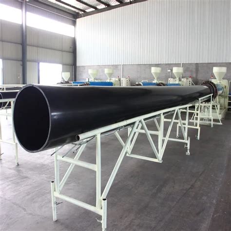 Flanged Iron Ore Slurry Uhmwpe Pipe With High Toughness Buy Iron Ore