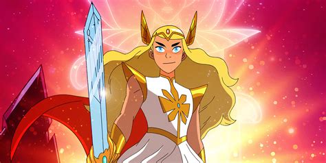 She Ra And The Princesses Of Power Panel At Sdcc Bionic Buzz