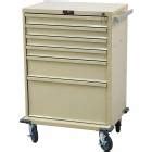 Capsa AM PT STD ELOK Standard Avalo Procedure Treatment Cart