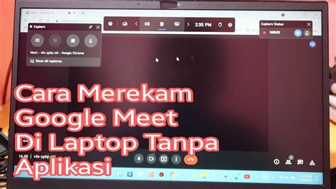 Google Meet Di Laptop Dan Hp Tips Cara Penggunaannya Technocity Hot