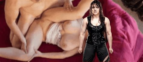 Post 3128051 Animated Fakes Nikki Cross Wrestling Wwe