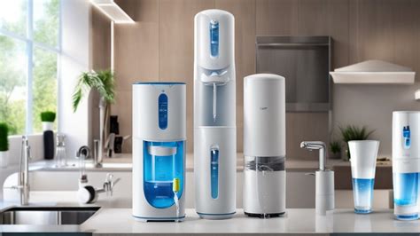 Ro Vs Uv Vs Uf Water Purifier Whats The Difference