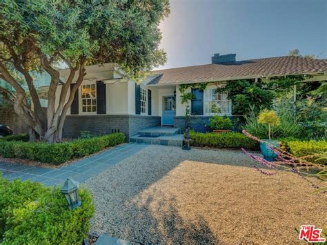 815 San Vicente Santa Monica CA 90402 MLS 23 232209 Redfin